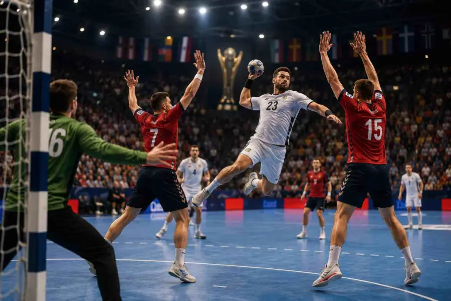 Handball live wetten